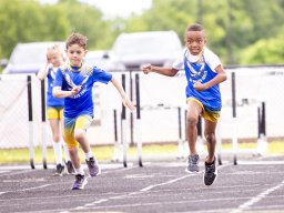 Clark Moore Track and Field all-30